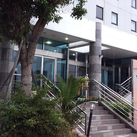 Hotel Yutaka Wing Izumisano Exterior photo